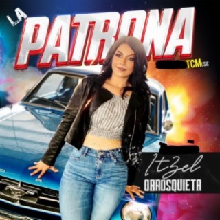 La Patrona