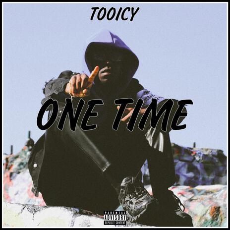 One Time | Boomplay Music