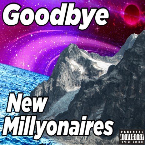 Goodbye | Boomplay Music