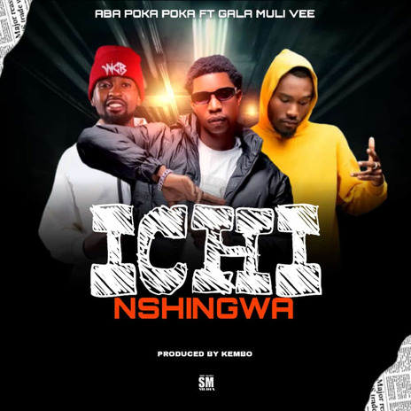 Ichinshingwa ft. Gala Muli Vee | Boomplay Music