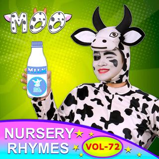 English Nursery Rhymes For Kids, Vol. 72