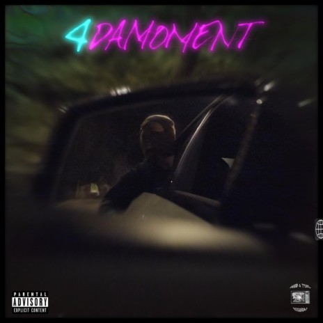 4damoment (feat. Koncept) | Boomplay Music