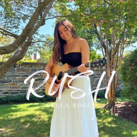 Rush | Boomplay Music