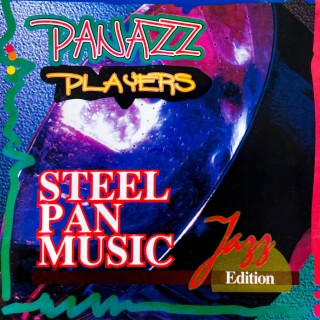 Steel Pan Music (remastered)