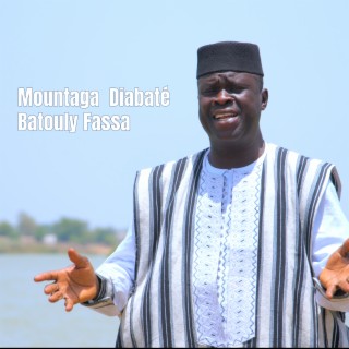 Mountaga Diabate