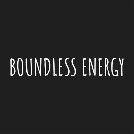 Boundless Energy