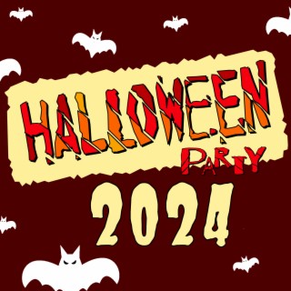 Halloween Party 2024