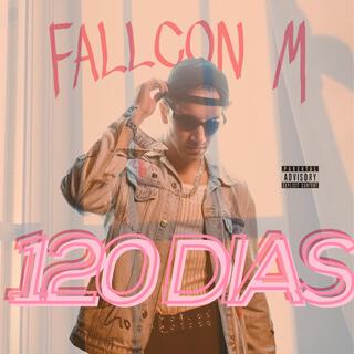 120 Días lyrics | Boomplay Music