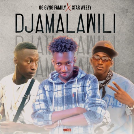Djamalawili | Boomplay Music