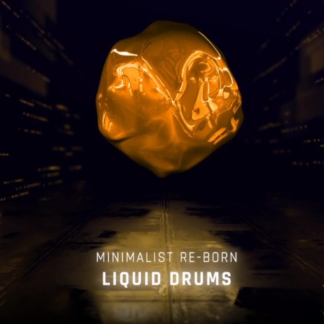 Liquid Drums | Boomplay Music