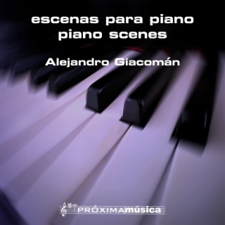 Piano Scenes
