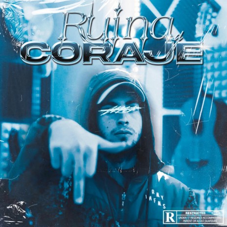Ruina y Coraje | Boomplay Music