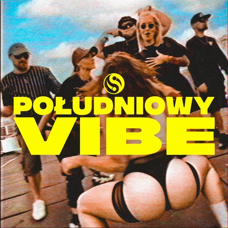 Południowy Vibe ft. Dogas, Radyo, KR1S & DJ Liquid | Boomplay Music