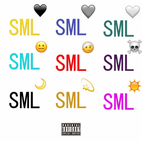 SML | Boomplay Music