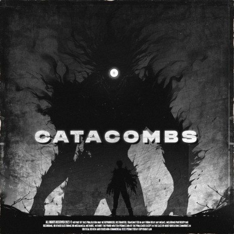 CATACOMBS ft. Notions | Boomplay Music
