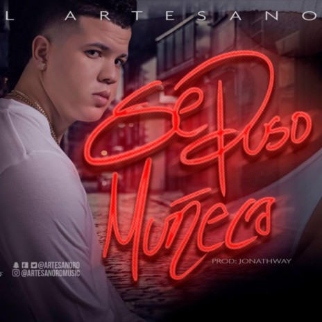 Se Puso Muñeca | Boomplay Music