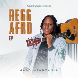 Regg Afro