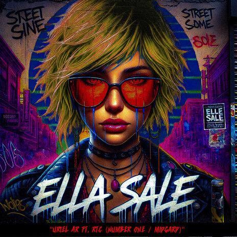 ELLA SALE ft. RTC (MIDGAR/NUMBER ONE) | Boomplay Music