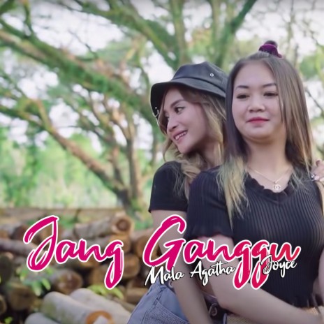 Jang Ganggu ft. Joyce | Boomplay Music