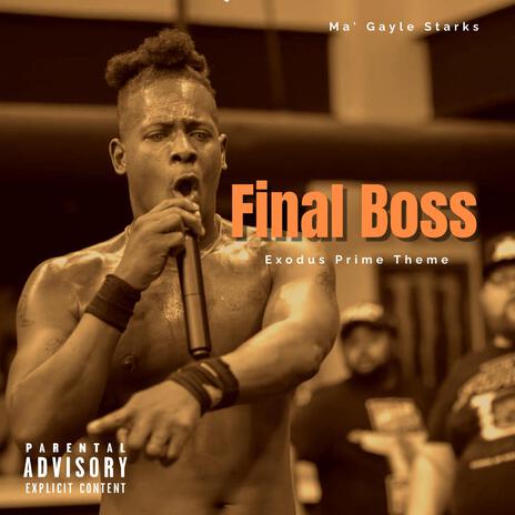 Final Boss | Boomplay Music