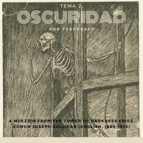 Tema 2. Oscuridad