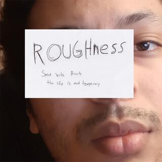 Roughness [speak with brevity_this life is mad temporary]