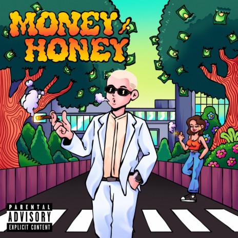 MONEY/HONEY