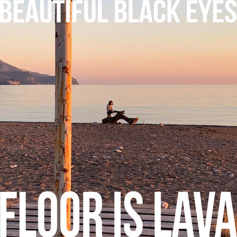 Beautiful Black Eyes | Boomplay Music