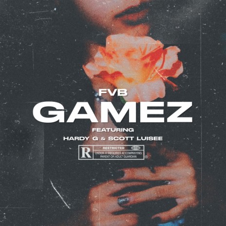 Gamez ft. Hardy G & Scott Luisee | Boomplay Music