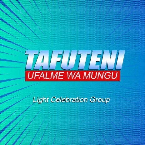 Tafuteni ufalme wa Mungu | Boomplay Music
