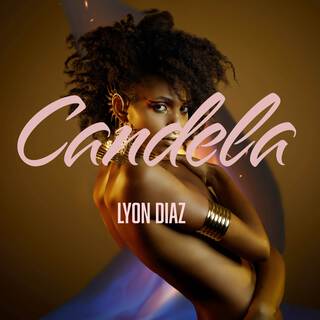 Candela Lyon Diaz