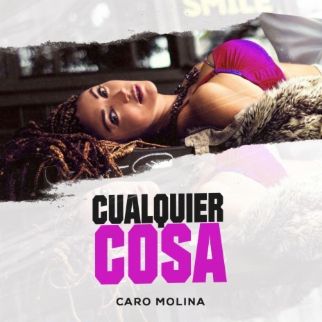Cualquier Cosa | Boomplay Music