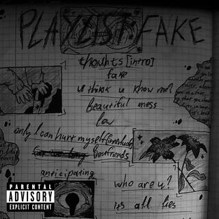 playlist : fake