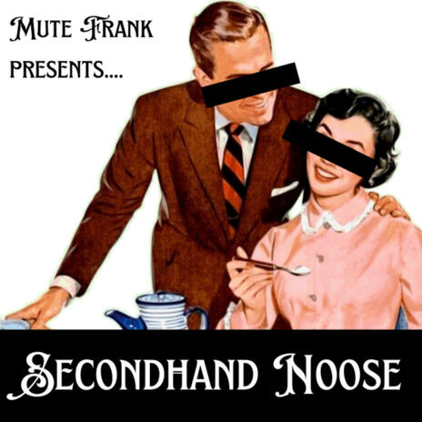 Secondhand Noose ft. The Plague Review | Boomplay Music