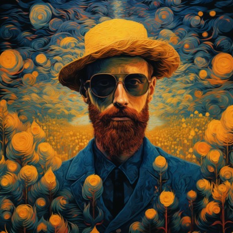 Van Gogh ft. Mirac | Boomplay Music