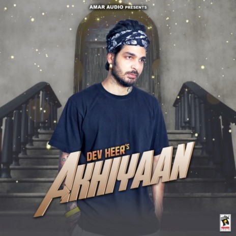 Akhiyaan | Boomplay Music