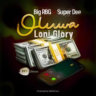 Oluwa loni Glory