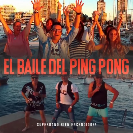El Baile del Ping Pong | Boomplay Music