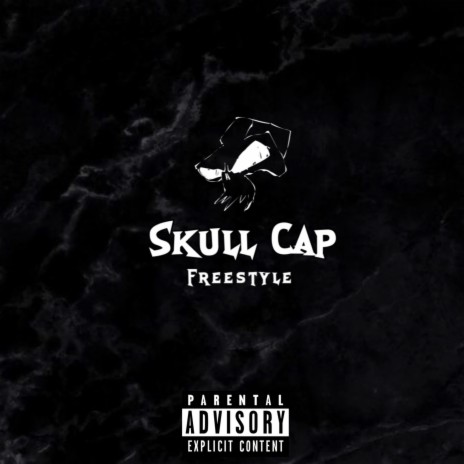 Skull Cap (Freestyle)