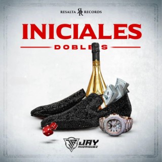 Iniciales Doble S lyrics | Boomplay Music