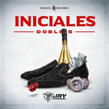 Iniciales Doble S