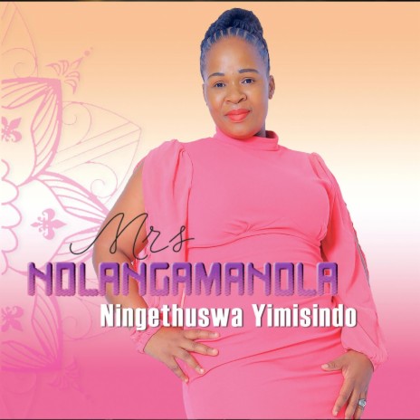 Ningethuswa Yimisindo | Boomplay Music