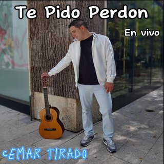 Te Pido Perdon (En Vivo)