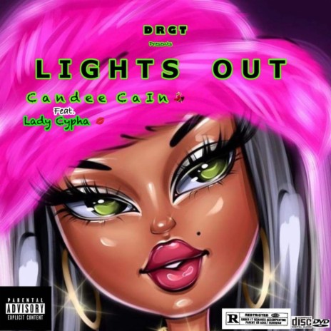 Lights Out ft. Lady Cyfa | Boomplay Music