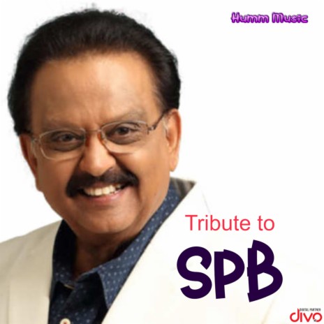 SPB Tribute ft. Vijayam Sundaram & Balasundar | Boomplay Music