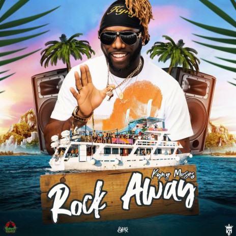 Rock Away ft. Kyng Moses | Boomplay Music