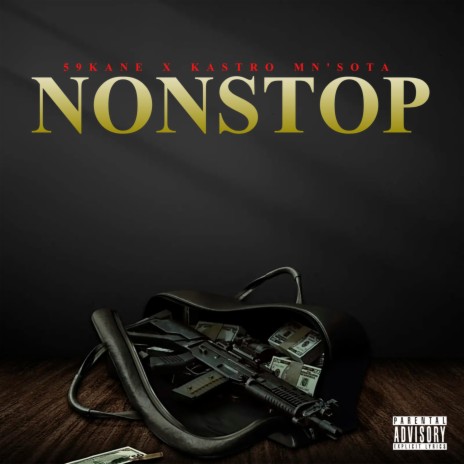 Nonstop ft. Kastro Mn'sota | Boomplay Music