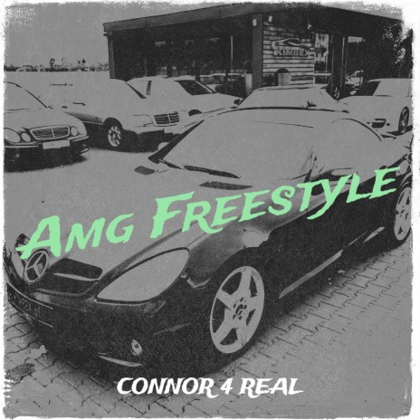 Amg Freestyle | Boomplay Music