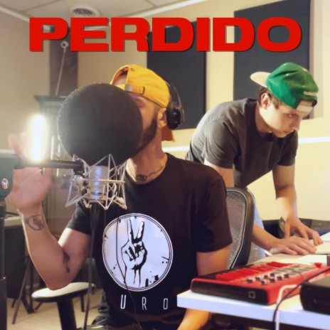 PERDIDO | Boomplay Music