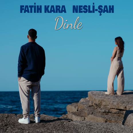 Dinle ft. Nesli-Şah | Boomplay Music